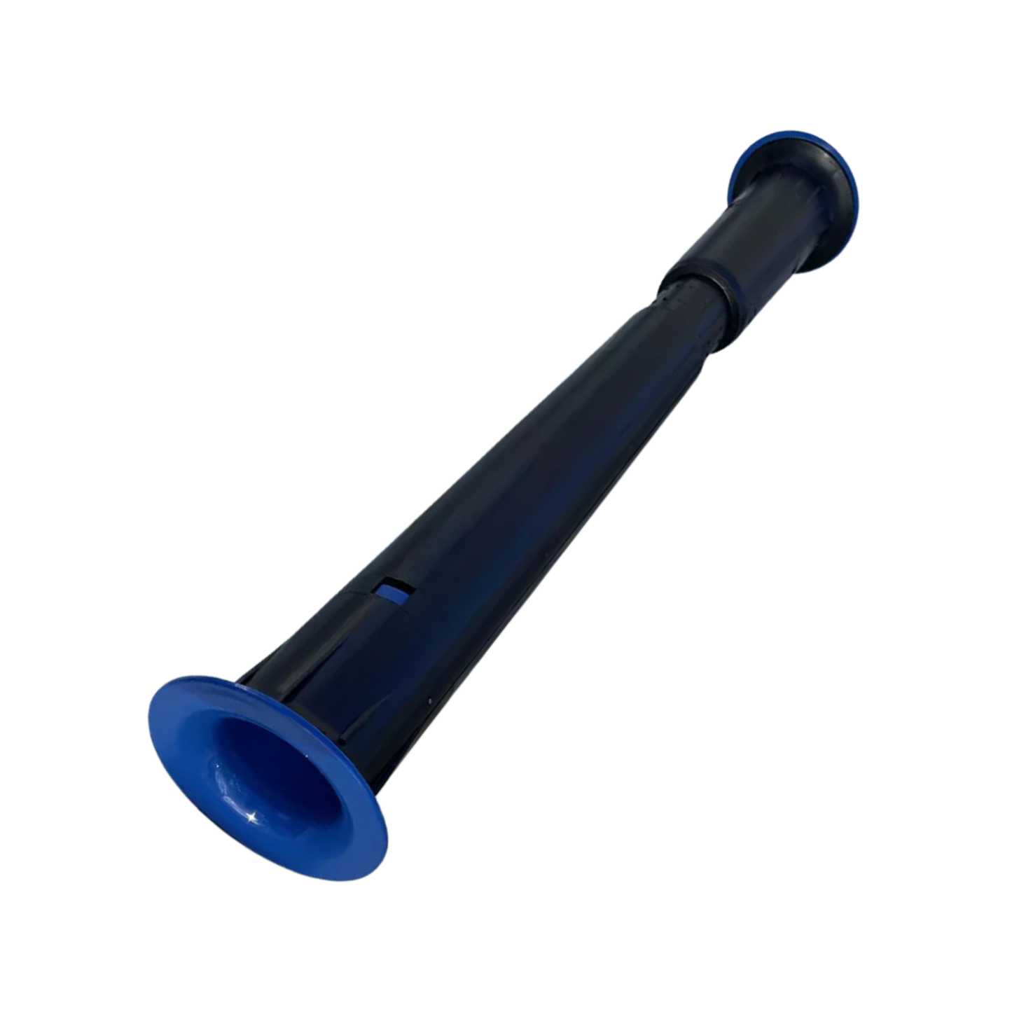 Dyspenser ręczny do foli stretch beztubowej