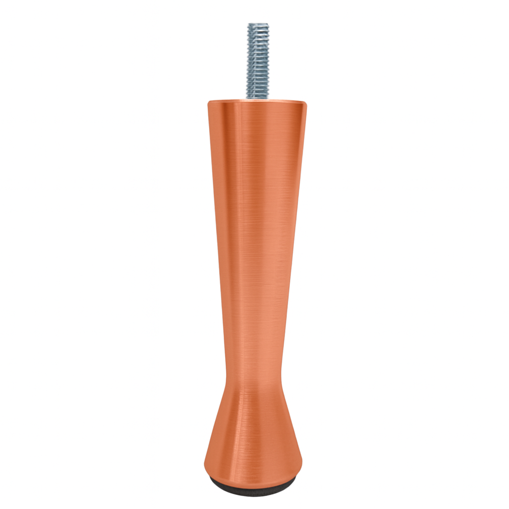 NOGA ALUMINIOWA NA 045