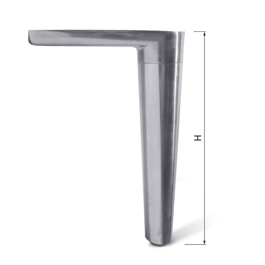NOGA ALUMINIOWA NA 182