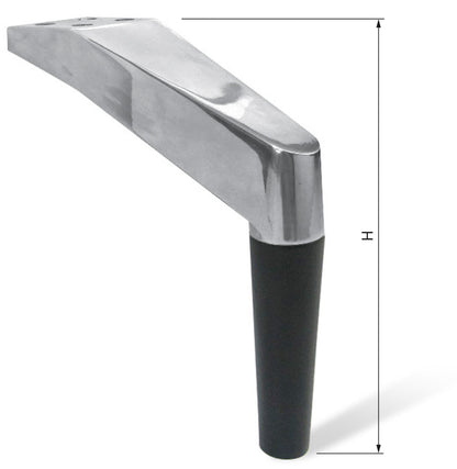 NOGA ALUMINIOWA NA 192