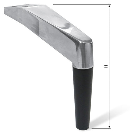 NOGA ALUMINIOWA NA 192