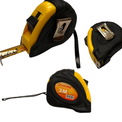 Miara Zwijana Metrówka 3m