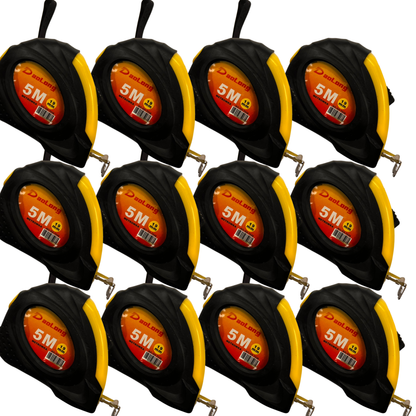 Miara Zwijana Metrówka 5m