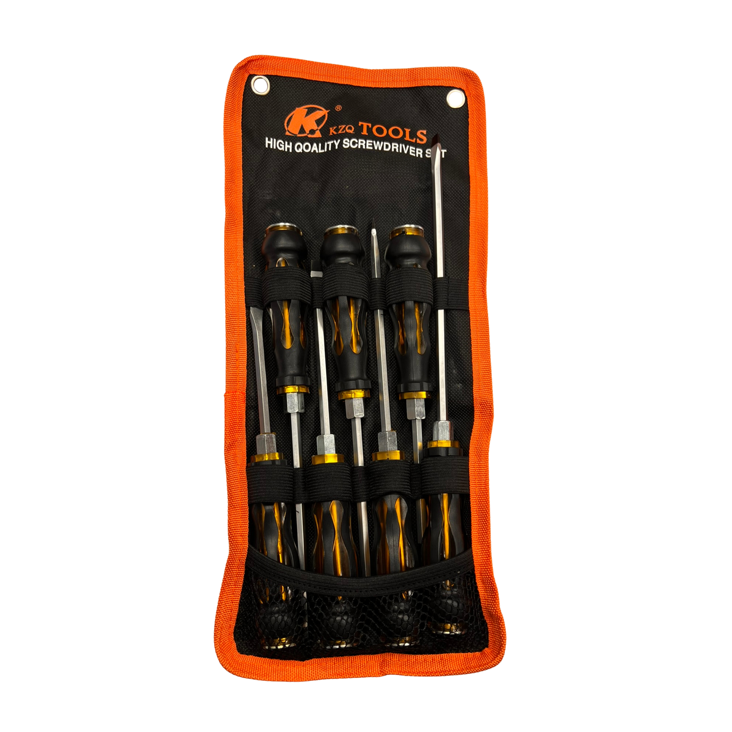 Zestaw wkrętaków 7 szt.