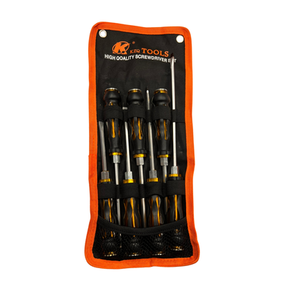 Zestaw wkrętaków 7 szt.
