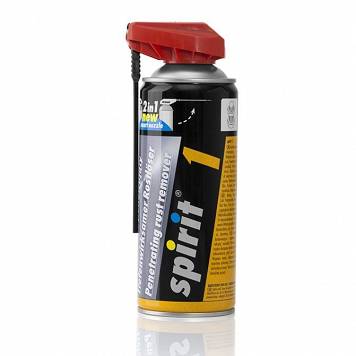 SPIRIT 1 - SPRAY 400 ML Odrdzewiacz konserwujący